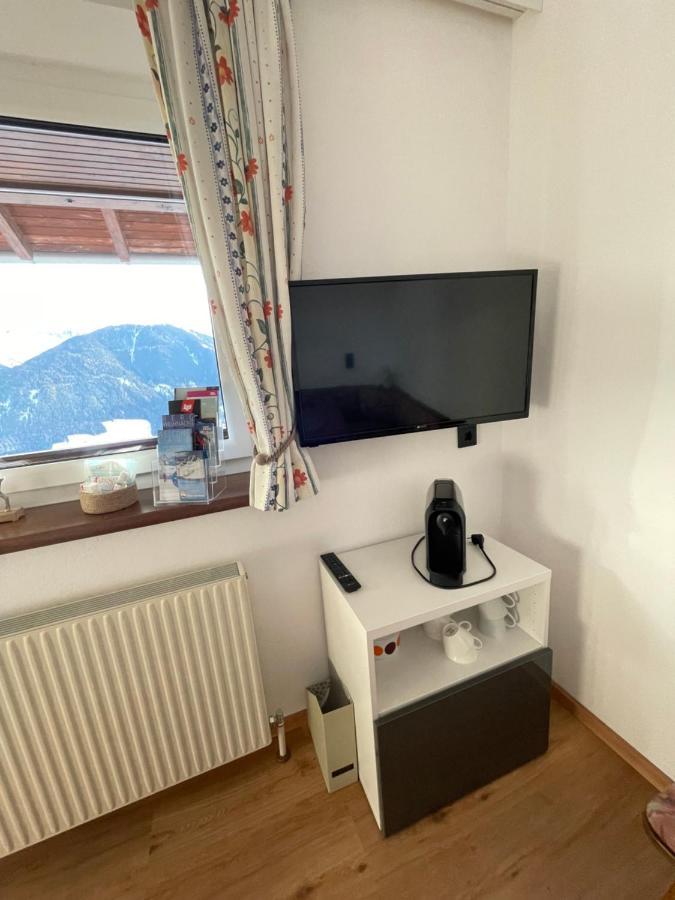 Koflers Ferienwohnungen Oberperfuss Dış mekan fotoğraf