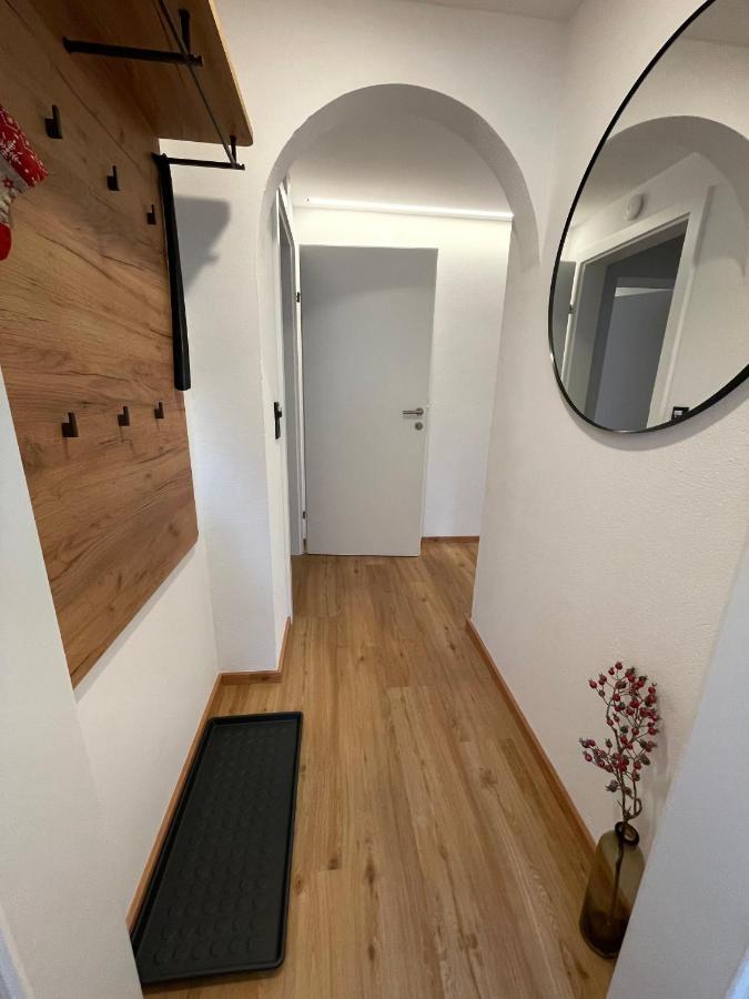 Koflers Ferienwohnungen Oberperfuss Dış mekan fotoğraf